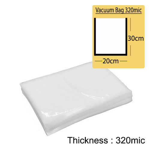 Vacuum-Bag-20x30 - Malaysia #1 Vacuum Sealing System