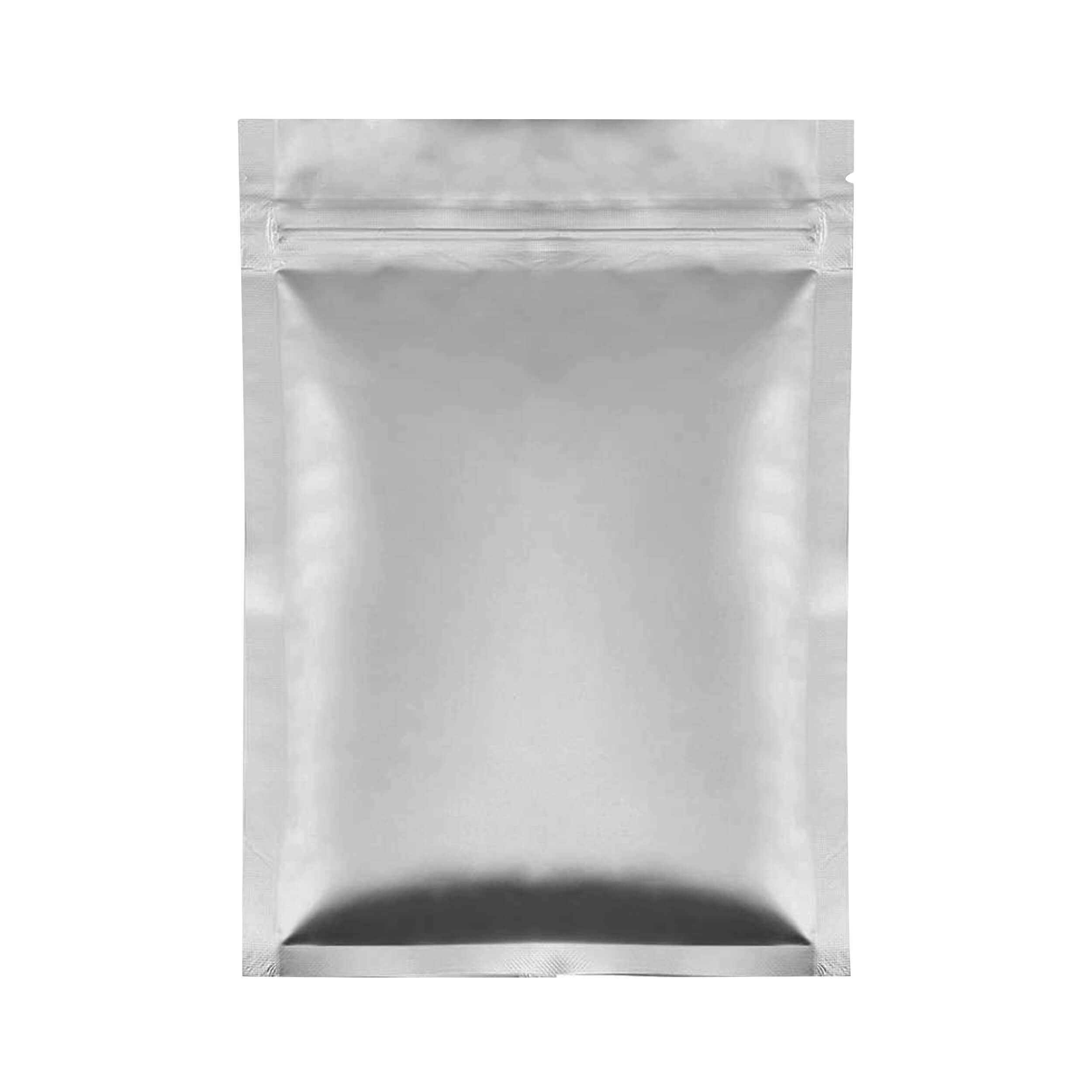 Soft Aluminium Aluminum Foil bag, for Packaging, Pattern : Plain at Rs 10 /  4 in Faridabad